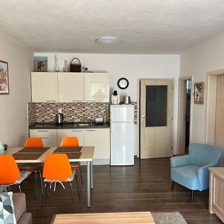 Apartman Kykula - Terchova, Vysne Kamence 1520 מראה חיצוני תמונה