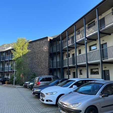 Apartman Kykula - Terchova, Vysne Kamence 1520 מראה חיצוני תמונה