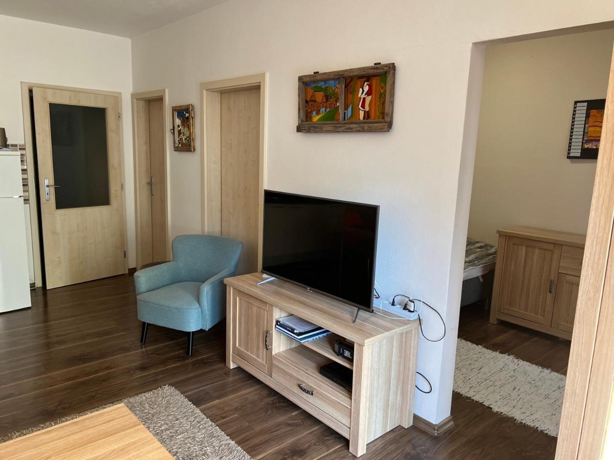 Apartman Kykula - Terchova, Vysne Kamence 1520 מראה חיצוני תמונה