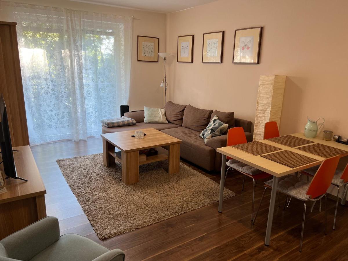 Apartman Kykula - Terchova, Vysne Kamence 1520 מראה חיצוני תמונה