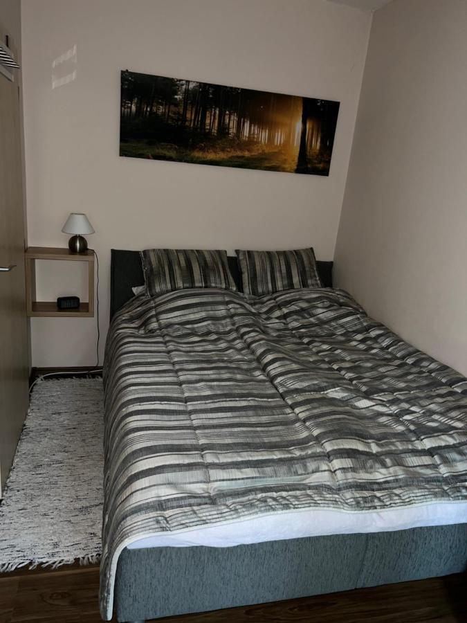 Apartman Kykula - Terchova, Vysne Kamence 1520 מראה חיצוני תמונה