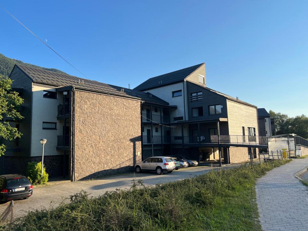 Apartman Kykula - Terchova, Vysne Kamence 1520 מראה חיצוני תמונה