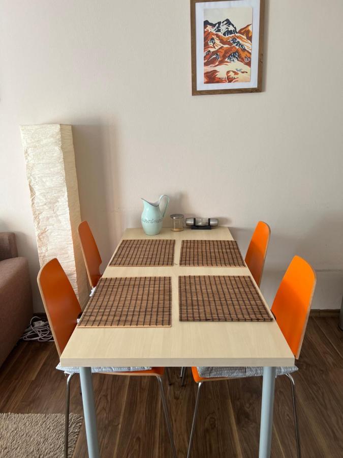 Apartman Kykula - Terchova, Vysne Kamence 1520 מראה חיצוני תמונה
