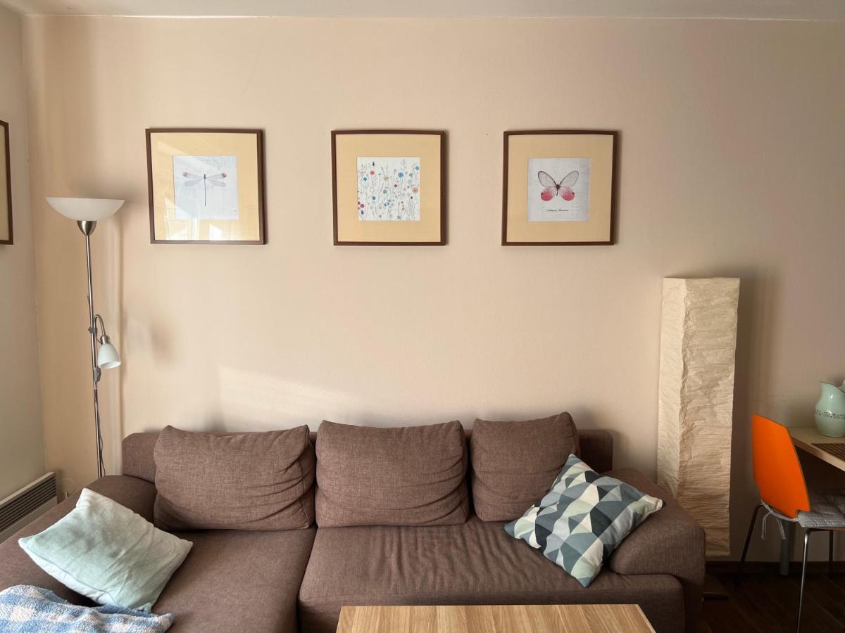 Apartman Kykula - Terchova, Vysne Kamence 1520 מראה חיצוני תמונה