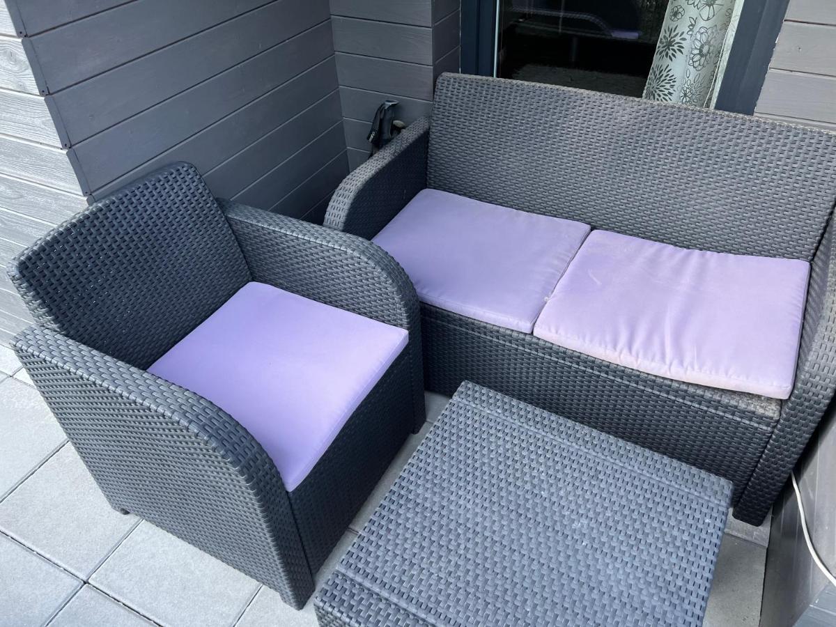 Apartman Kykula - Terchova, Vysne Kamence 1520 מראה חיצוני תמונה