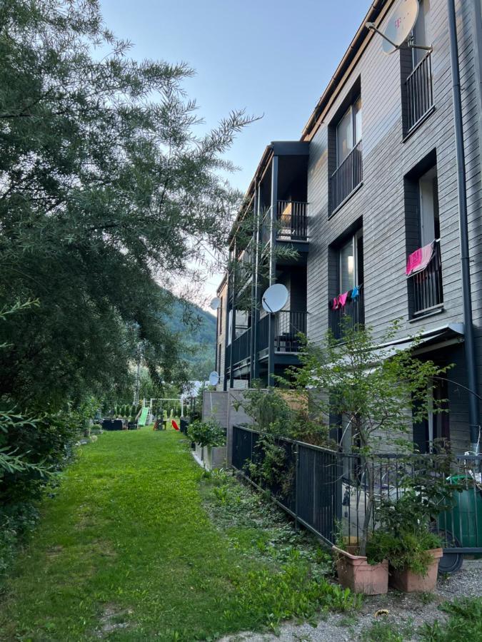 Apartman Kykula - Terchova, Vysne Kamence 1520 מראה חיצוני תמונה