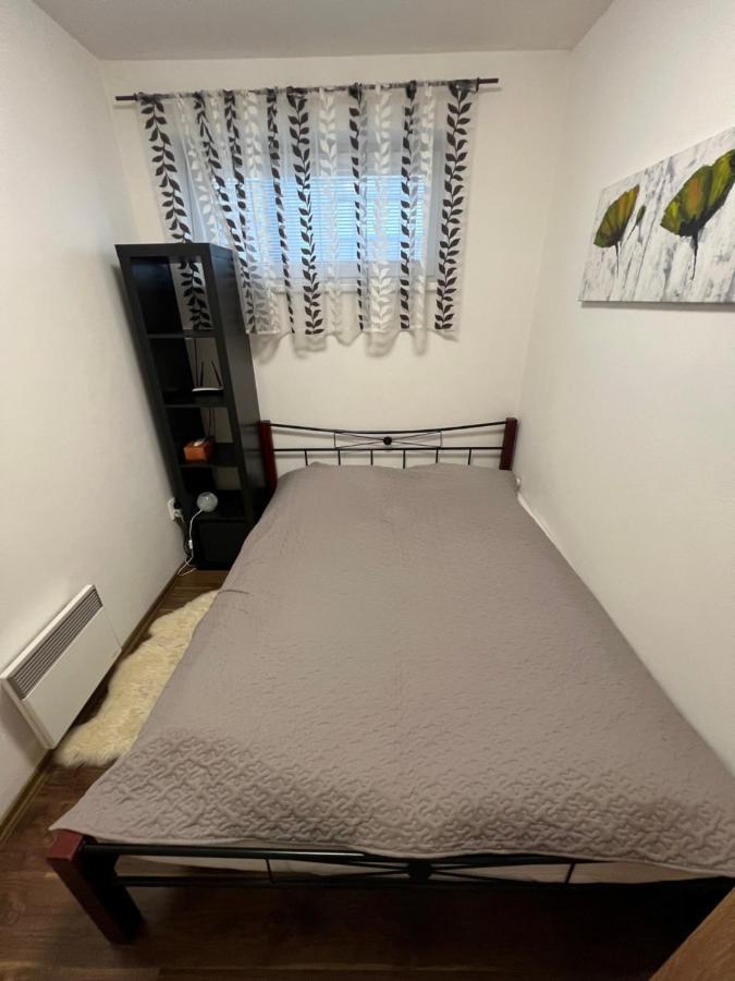 Apartman Kykula - Terchova, Vysne Kamence 1520 מראה חיצוני תמונה